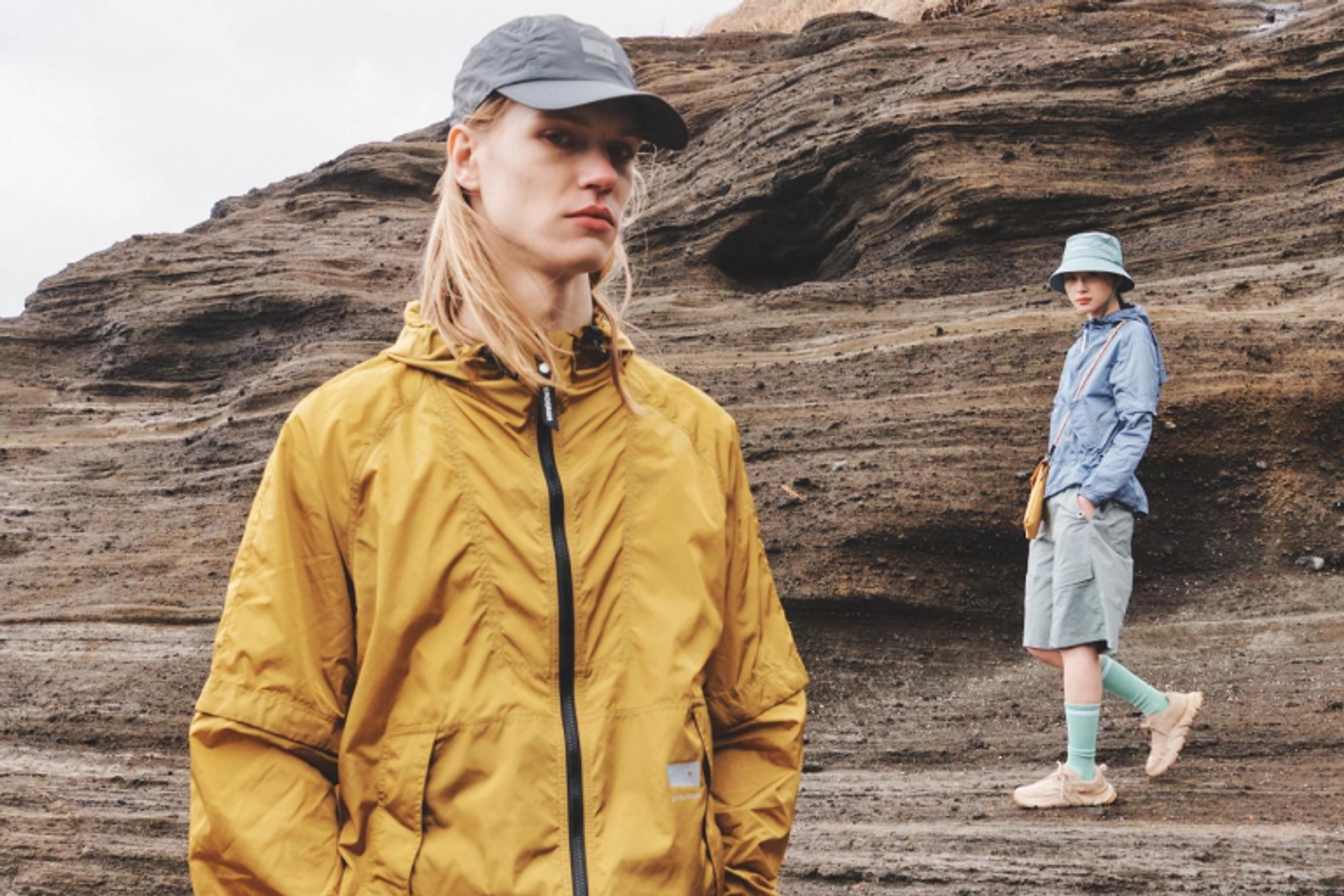 ZEROGRAM :: WALALAND(왈라랜드)