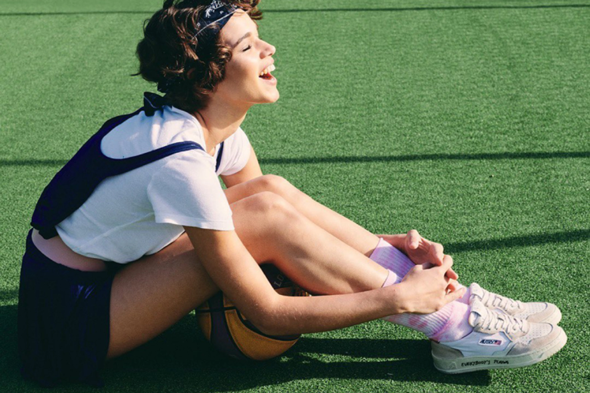 AUTRY :: WALALAND(왈라랜드)