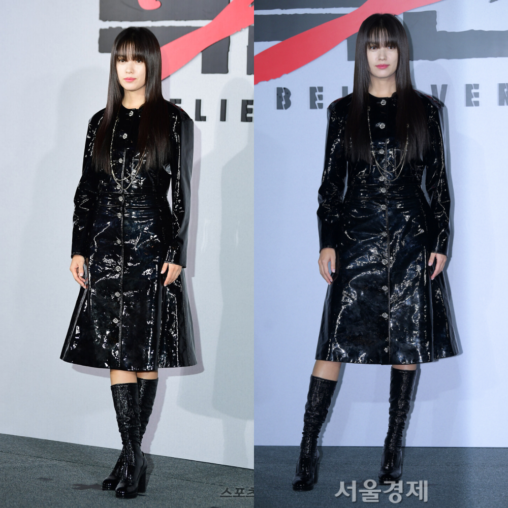 CONTENT - Han Hyo-joo Movie Dokjeon 2 Production Report