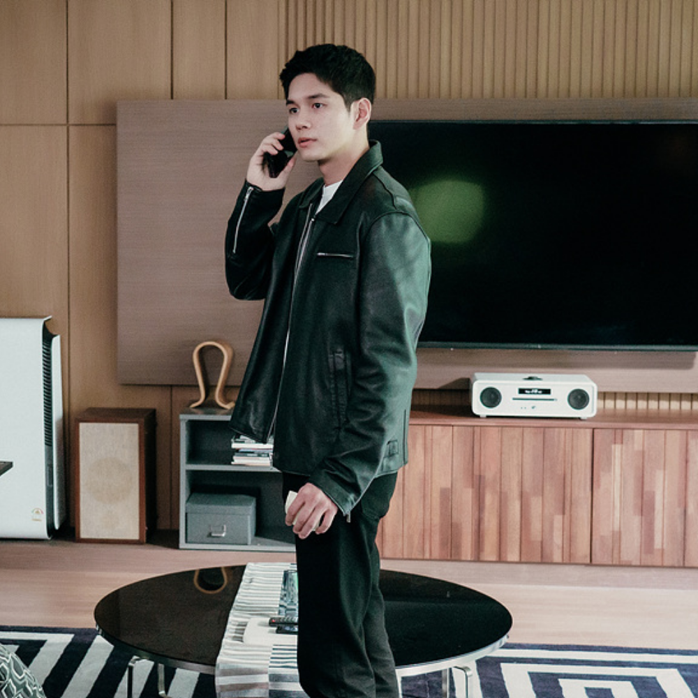 CONTENT - Strong Woman Gangnam Soon Episode 3 ONG SEONG WU