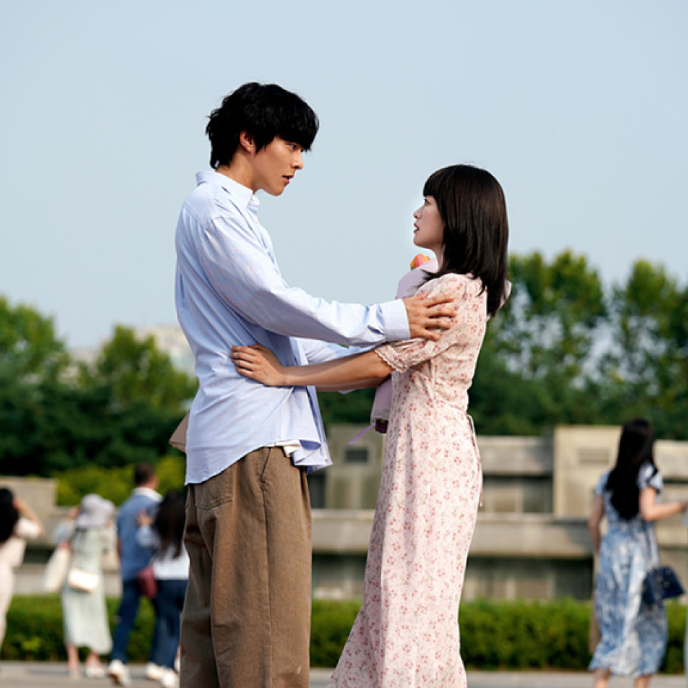 CONTENT - Chun Woohee is not a jtbc hero, but the 3rd