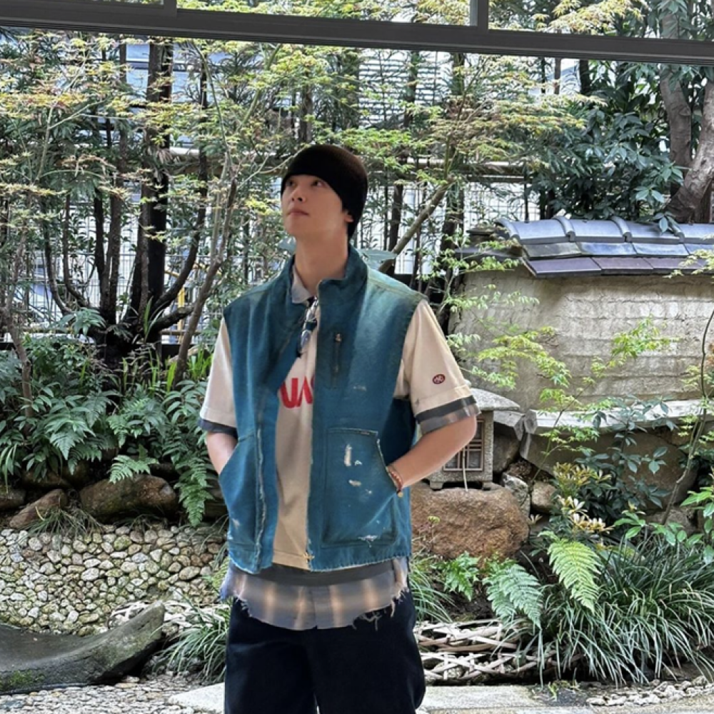 【eunwoo様】専用 차은우 CHA EUN WOO Global added a - 차은우 CHA EUN WOO Global