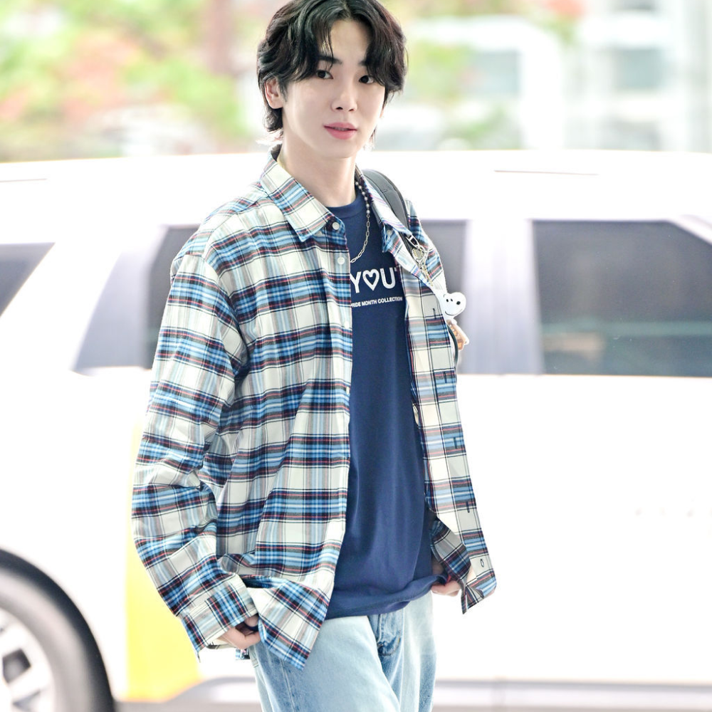 SHINee key ユニフォーム SHINee - 2024 WORLD VI 'PERFECT ILLUMINATION : SHINee's BACK