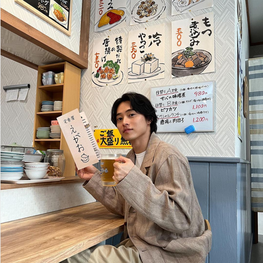 【新品未使用INTIMATE Cotton Linen Jacketオートミール CONTENT - Yamazaki Kento Instagram linen jacket :: WALALAND