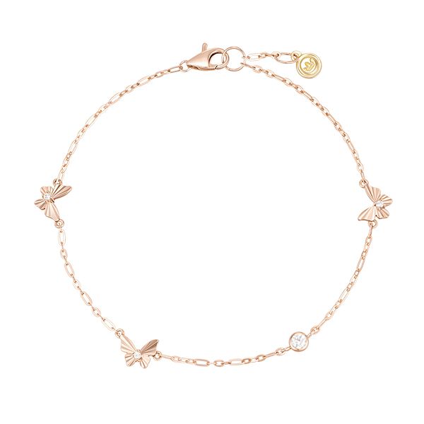 JSTINA] LA POEME 14K Bracelet (JJL1BQ2BS253R47S0