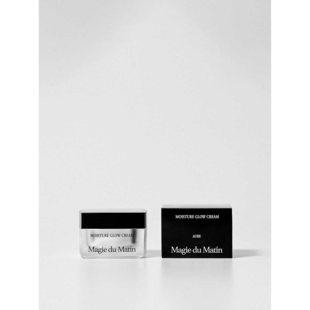 韓国コスメ★[MAGIE DU MATIN] AUBE MOISTURE GLOW CREAM 50ml 마지두마뗑]Magie du MATIN AUBE MOISTURE GLOW CREAM