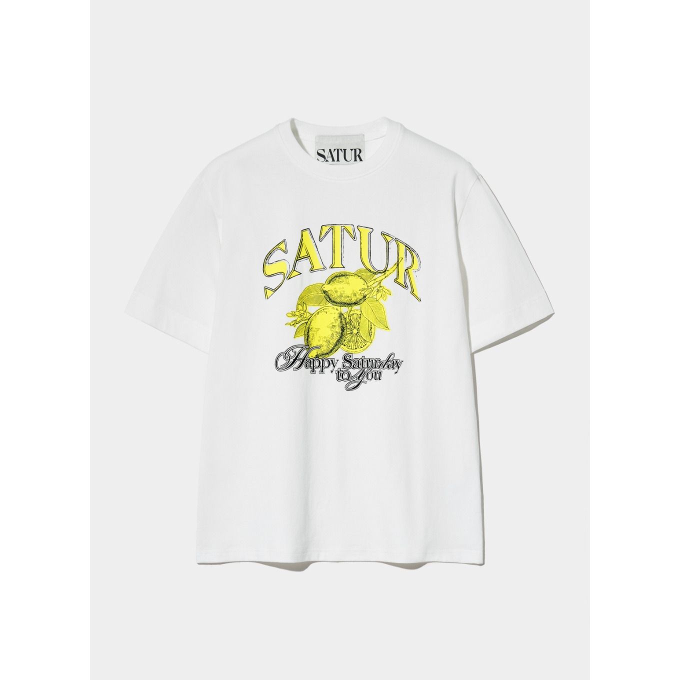 ★SATUR★ Citron summer graphic short sleeve t-shirt sunset Amazon.com: Summer Lemon Fruits Sunset T Shirt, Funny