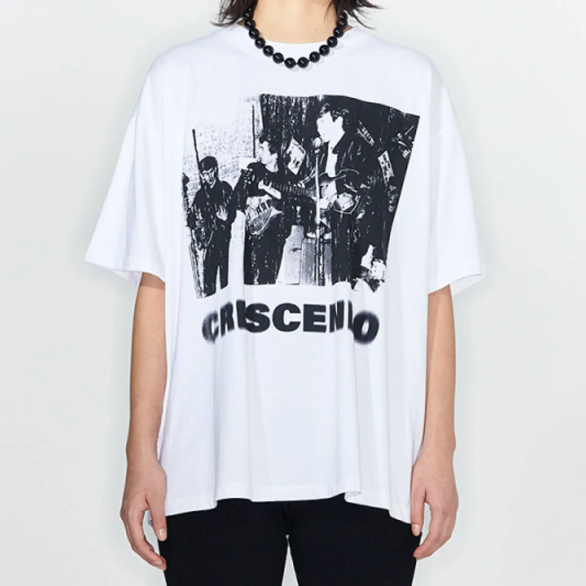 CONTENT - Red Velvet Seulgi Instagram T-shirt :: WALALAND