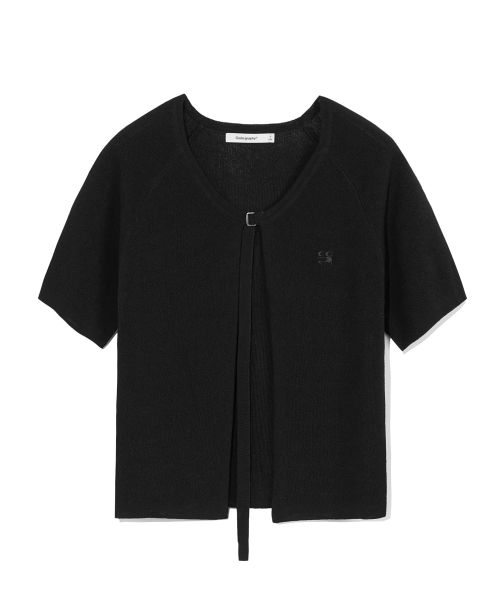 Codegraphy JELLY logo short sleeve t-shirt_3COLOR