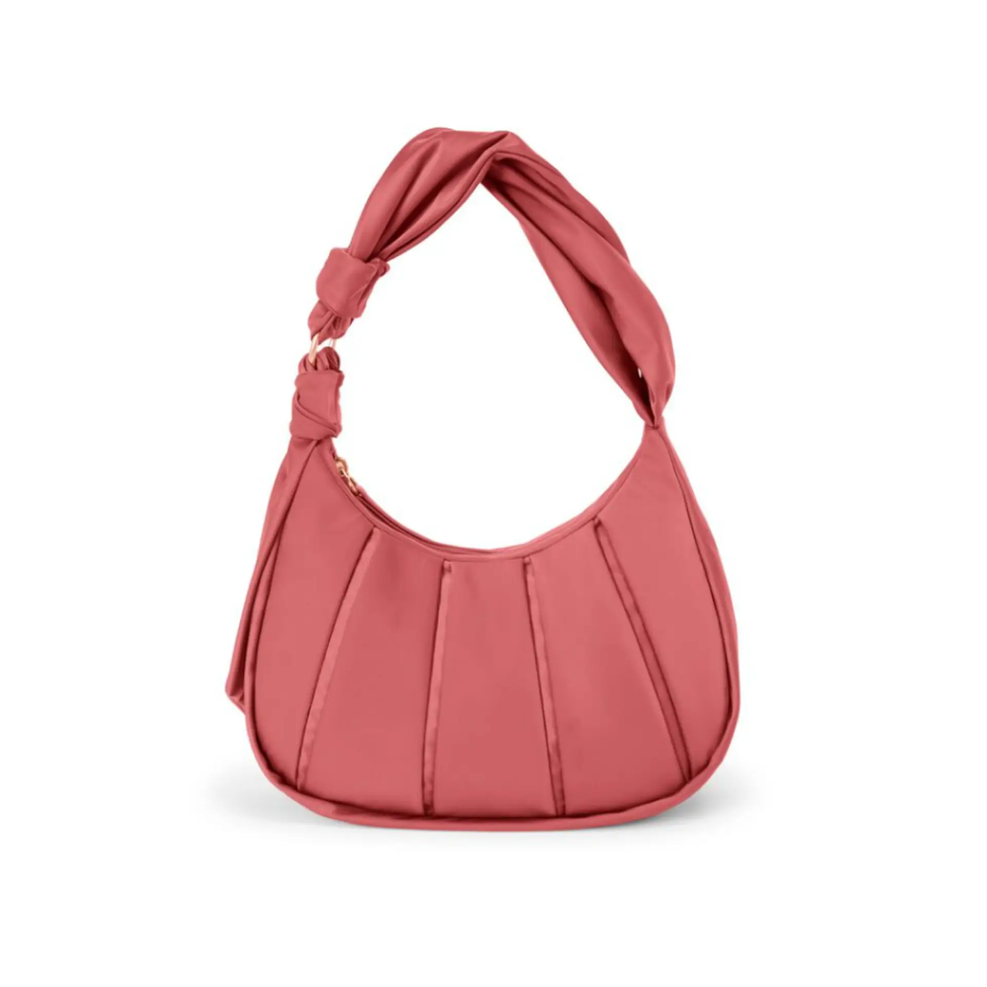 CONTENT - Moon Ga-young Airport Fashion Cropped Top and Bag