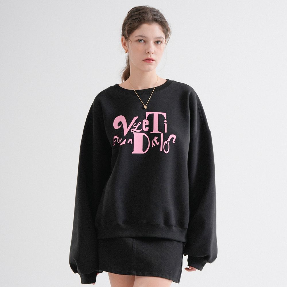 Wearing NMIX Haewon] Sports Club Football Jersey Long Sleeve