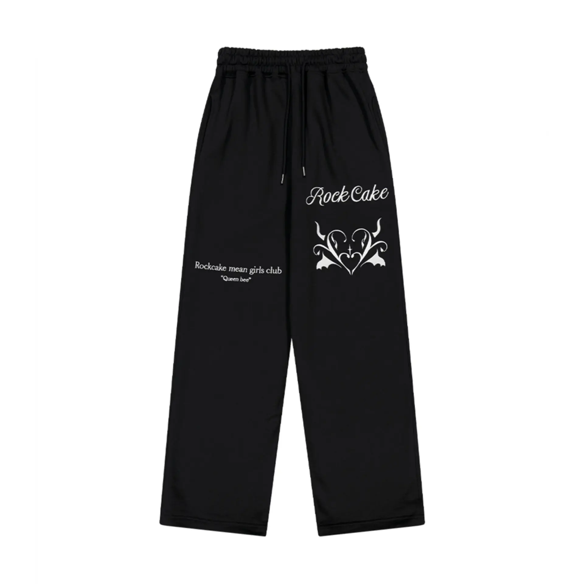 パンツ ROCKCAKE Tribal 2way Jogger Gray RC22PT00230 ROCKCAKE :: WALALAND(왈라랜드)