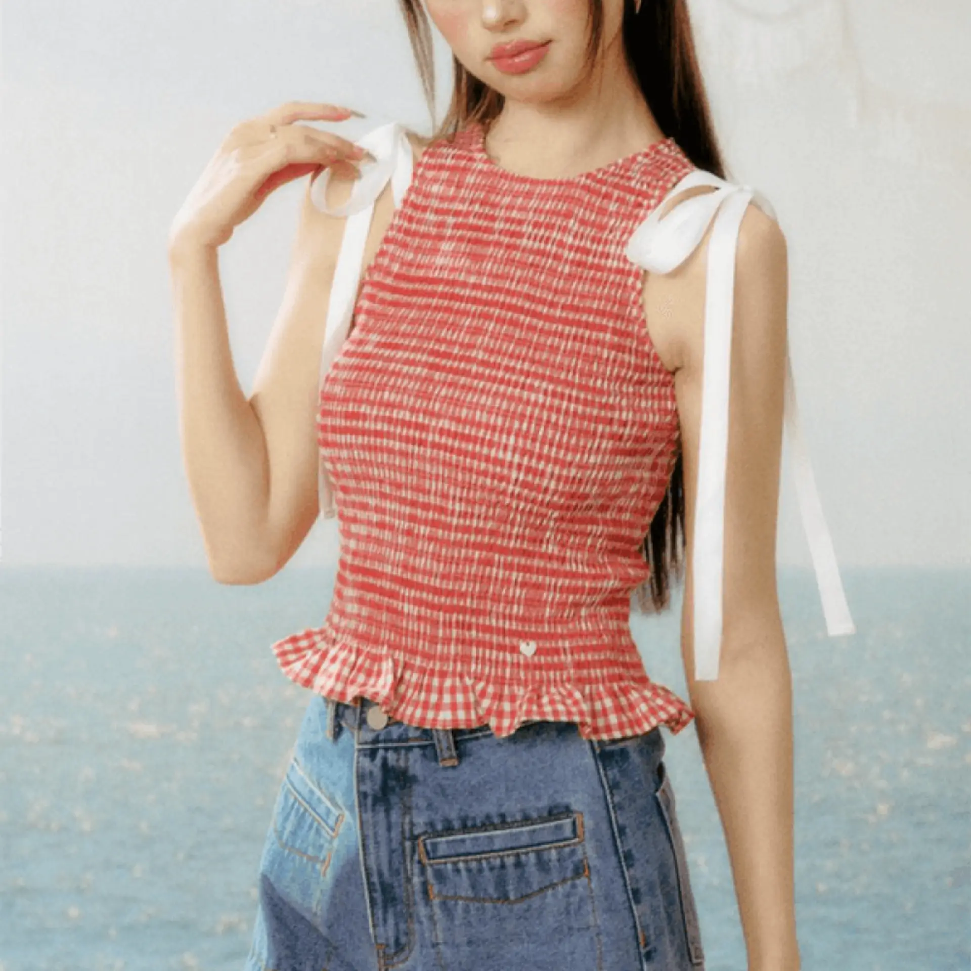 ★ENGBROX★ [Worn by Im Soo-hyang, Taeyeon, and Red Velvet S 607948.jpg