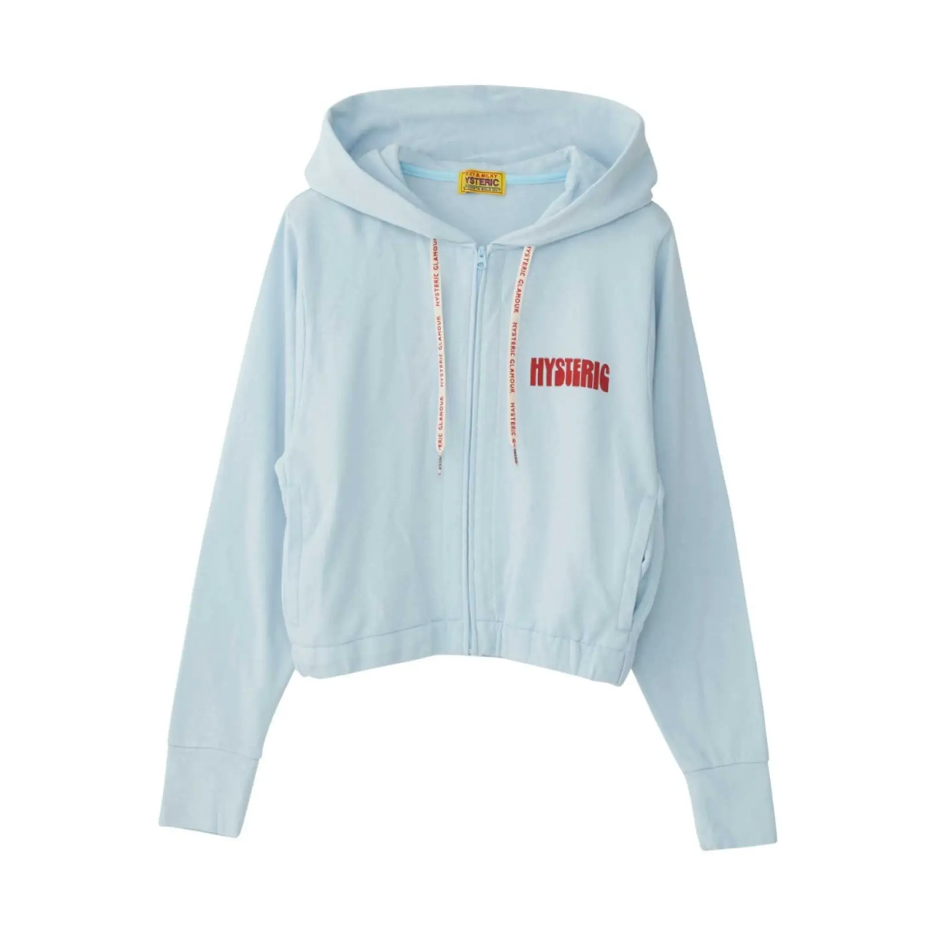 HYSTERIC GLAMOUR :: WALALAND(왈라랜드)