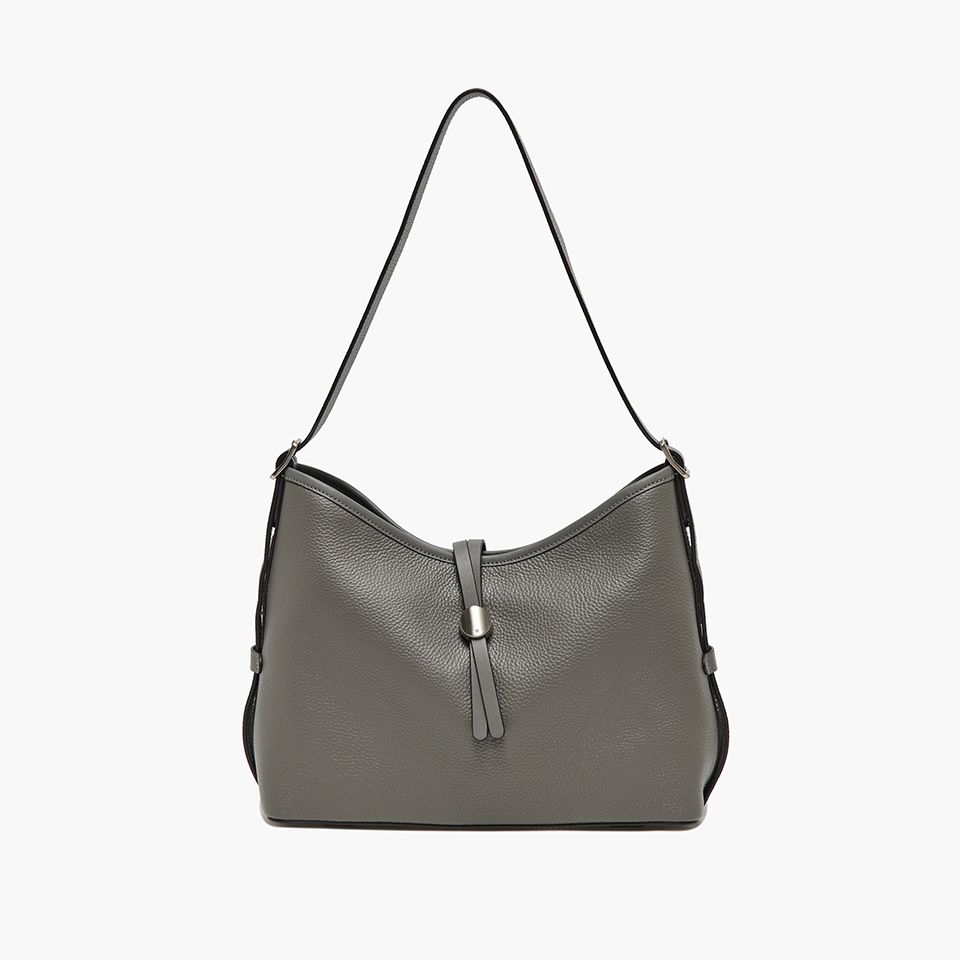 ｜ELEGANCE PARIS｜ Low-tee shoulder bag OSFH004A Designer fashion, Seoul-fully created | W Concept