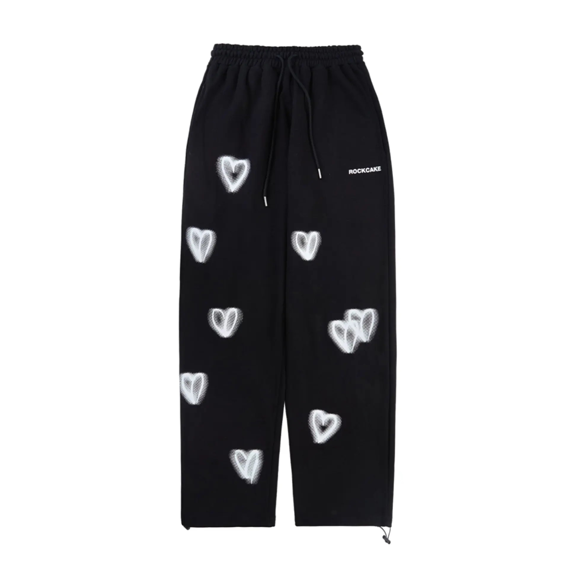 パンツ ROCKCAKE Tribal 2way Jogger Gray RC22PT00230 ROCKCAKE :: WALALAND(왈라랜드)