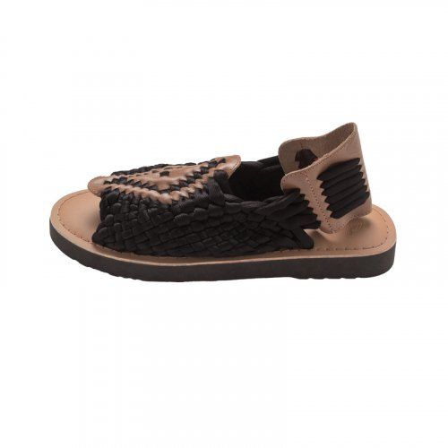 ★MAC MOC★ Ribony 3color lovely four seasons ribbon sandals Ribony 3Color Lovely Casual Ribbon Sandals 5Cm :: WALALAND