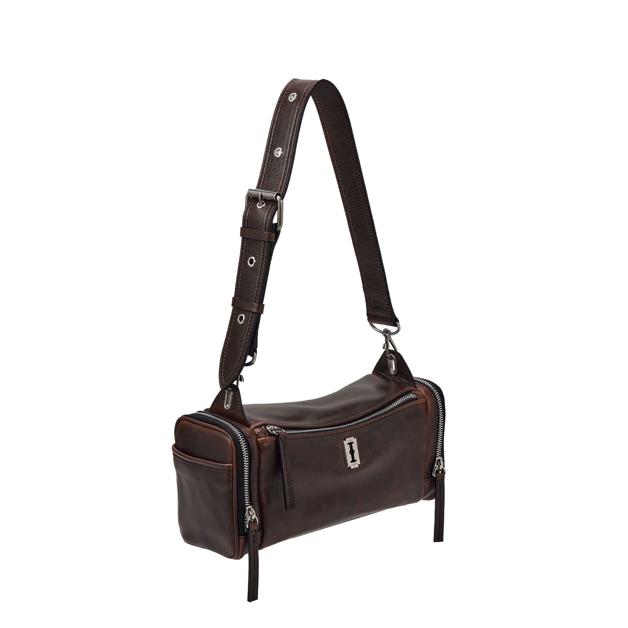 Vunque ● Trapeze Slim Shoulder Black  S JACQUEMUS La Maille Trapeze in Black | FWRD