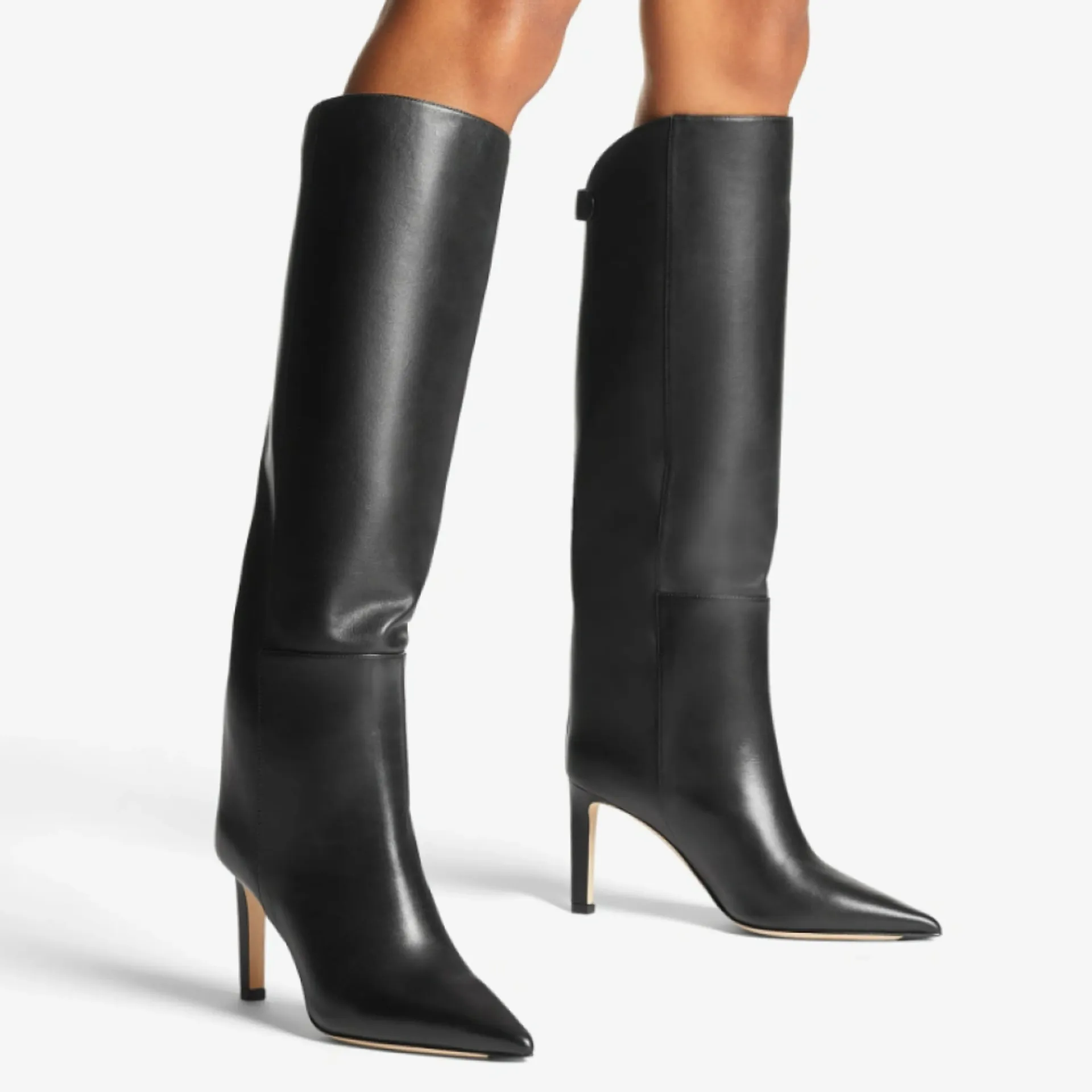 TWICEチェヨン着用【VETEMENTS】New Rock 90mm Rockstar ブーツ Vetements new rock boots | eBay