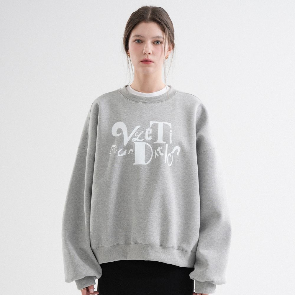 Wearing NMIX Haewon] Sports Club Football Jersey Long Sleeve
