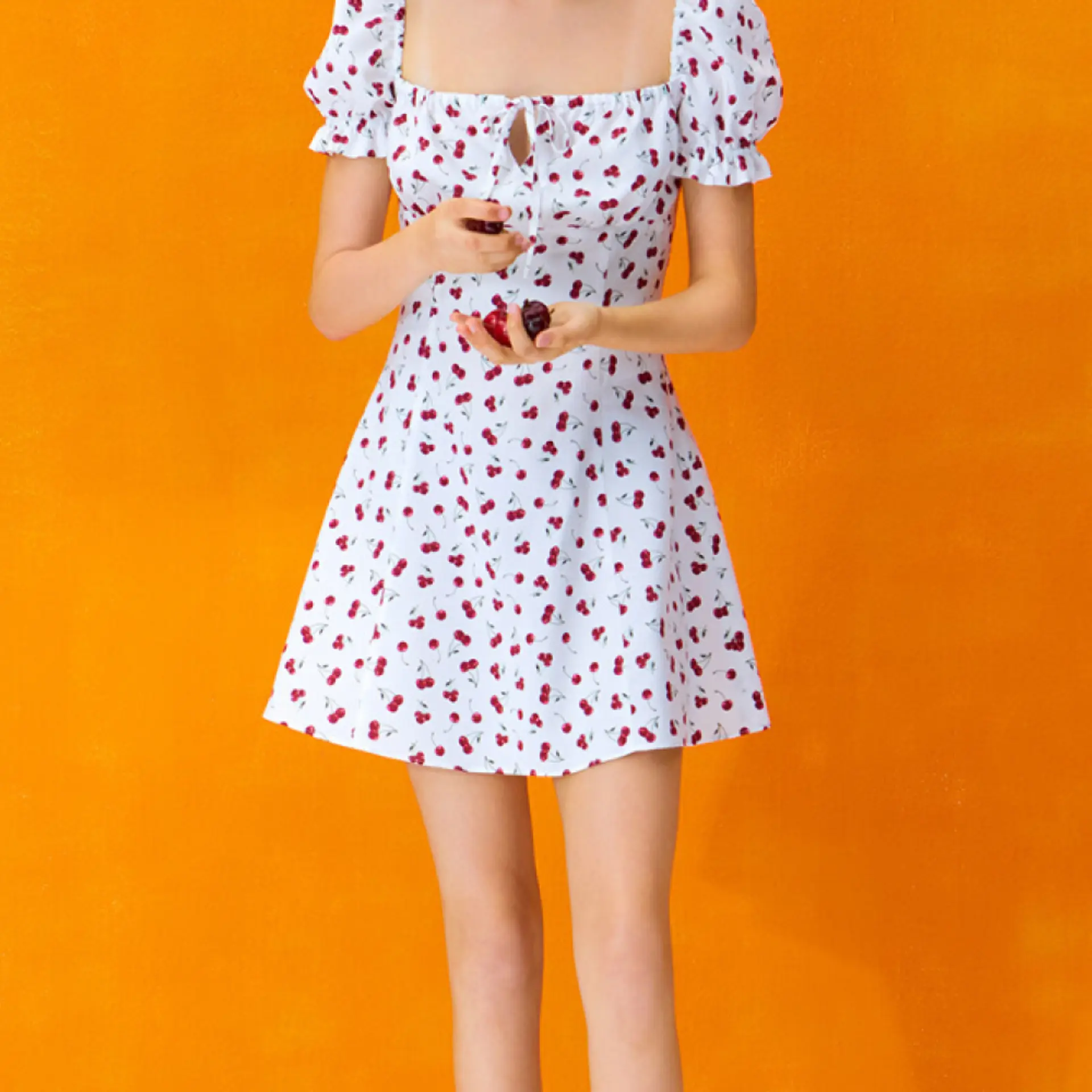 ★IVANA helsinki★ Blooming dress (2color) IVANA HELSINKI :: WALALAND(왈라랜드)