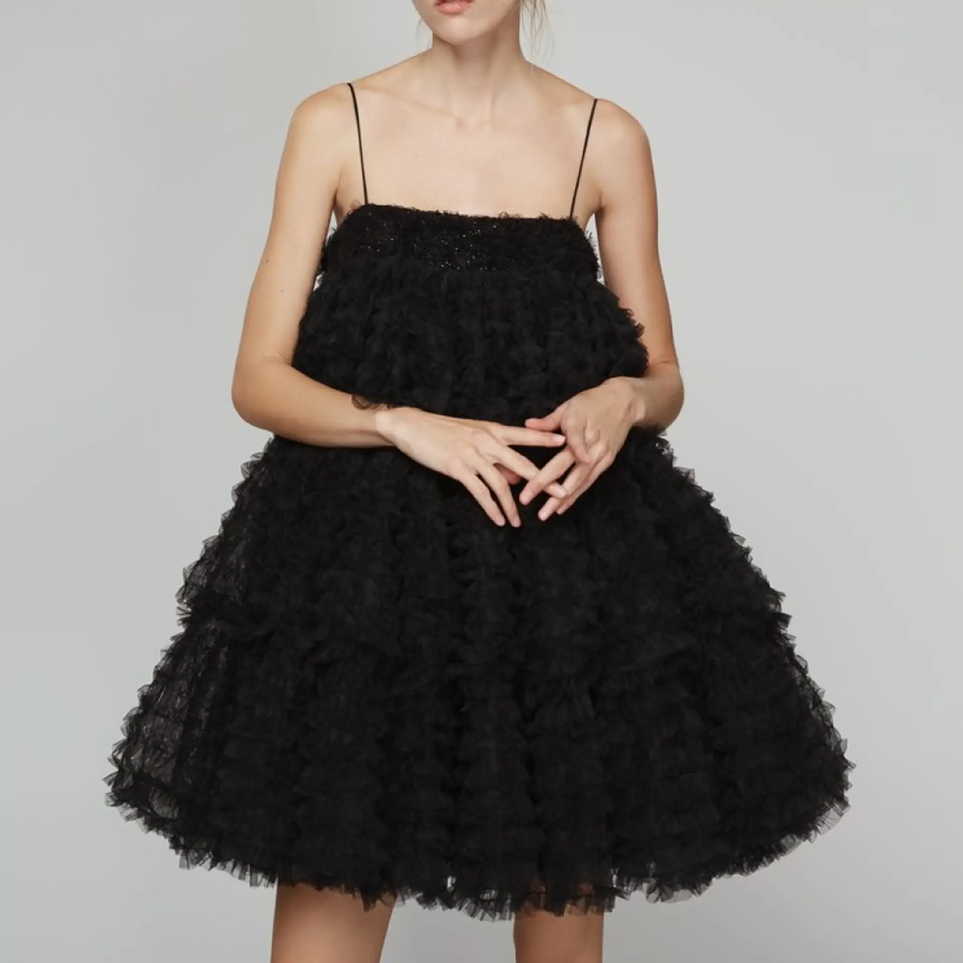 CONTENT - BLACKPINK Rosé Instagram dress :: WALALAND(왈라랜드)
