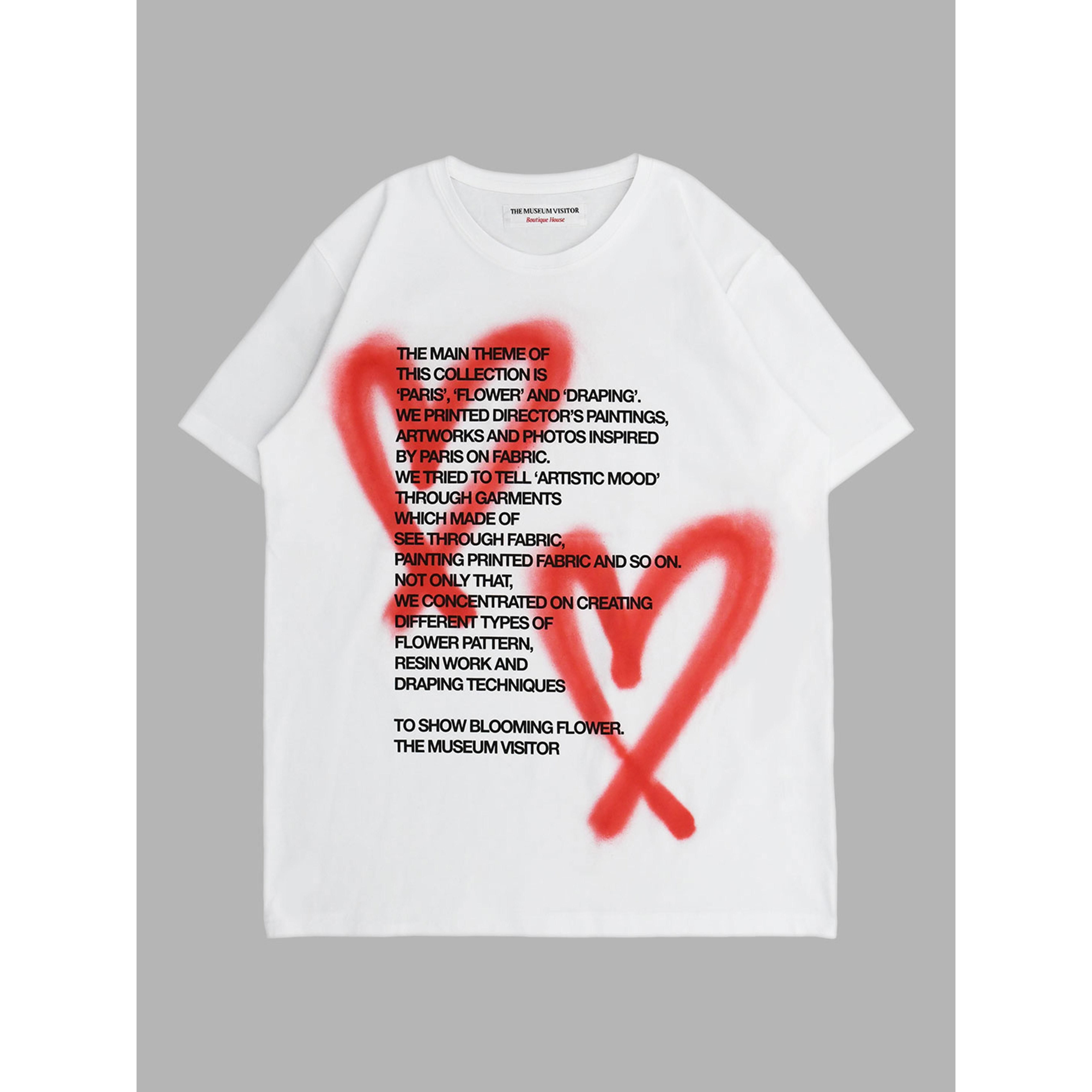 THE MUSEUM VISITOR :: WALALAND(왈라랜드)