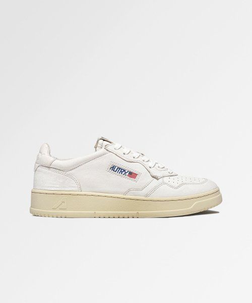 スニーカー AUTRY SNEAKER (AULWLL05) Amazon.com | Autory AULWLL05 Women's Sneakers Medalist Low