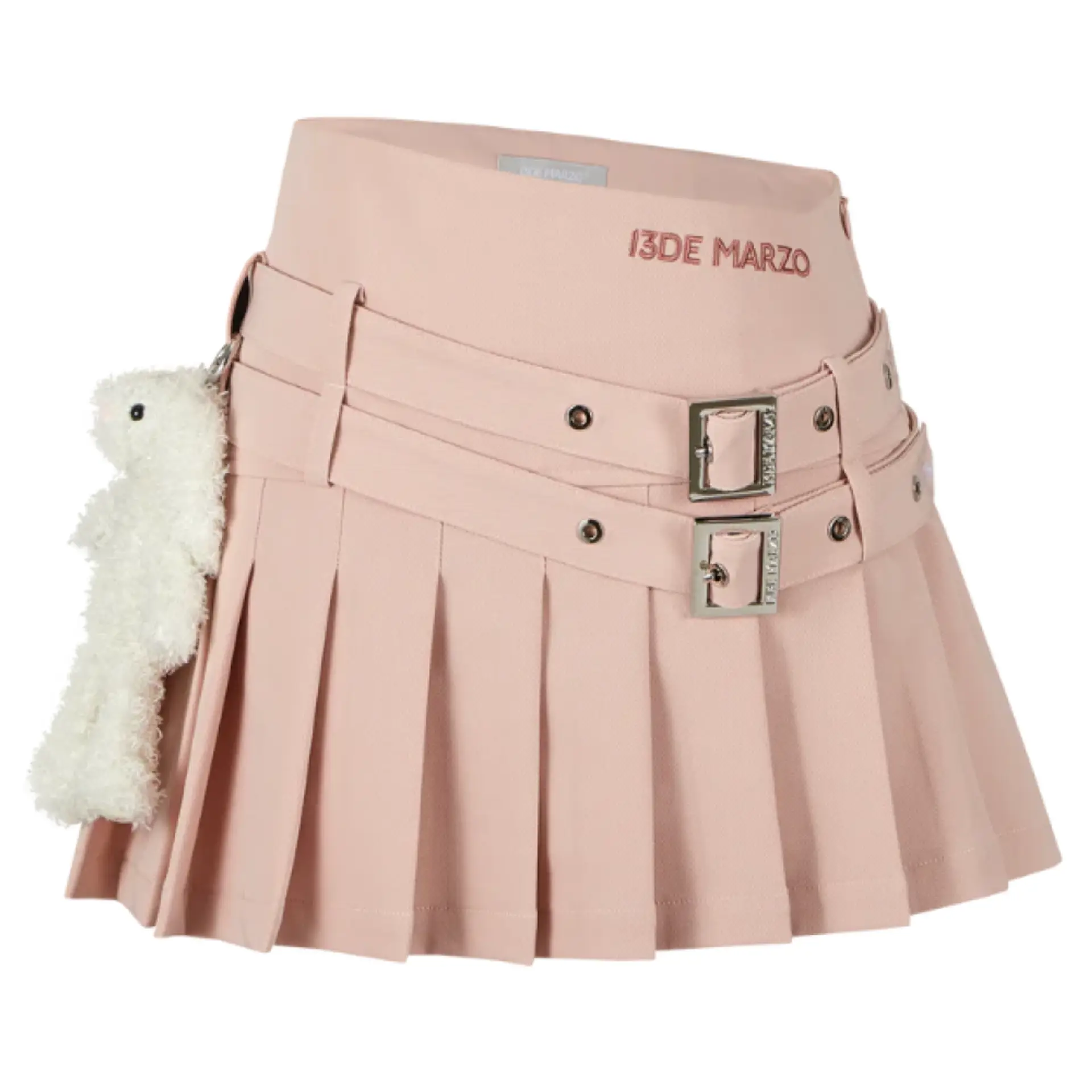 CONTENT - Girls' Generation Seohyun Naver Post Skirt