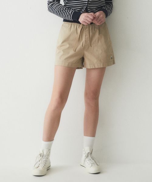 【WHO.A.U】Steve Jogger Pants Steve Jogger Pants(Brushed) - 후아유닷컴