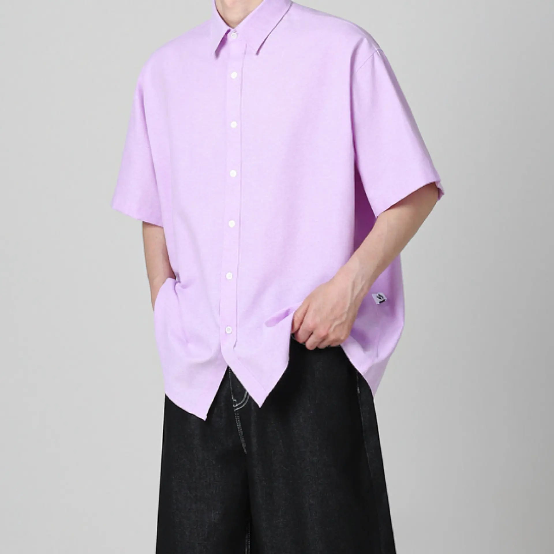 AVANDRESS★韓国★人気★DIAGONAL LOGO UNIQUE TEE - 6COL MUSINSA | AVANDRESS DIAGONAL LOGO UNIQUE TEE WHITE