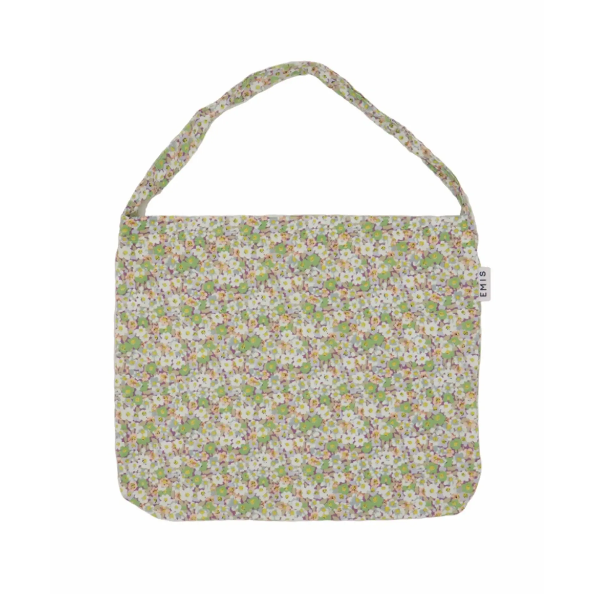 【VETEZE】25SS★ Corduroy Pattern Eco Bag VETEZE CODUROY PATTERN ECO BAG (12color) - VETEZE | 60