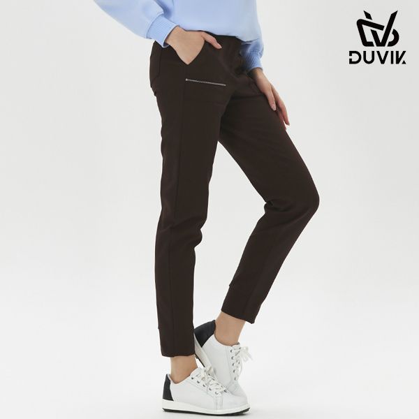 [ NERDY ]★韓国人気★WOMEN'S SIDE BLOCK TWO-WAY SWEATPANTS ITZY YEJI wears it] Women's Side Block Two Way Sweatpants