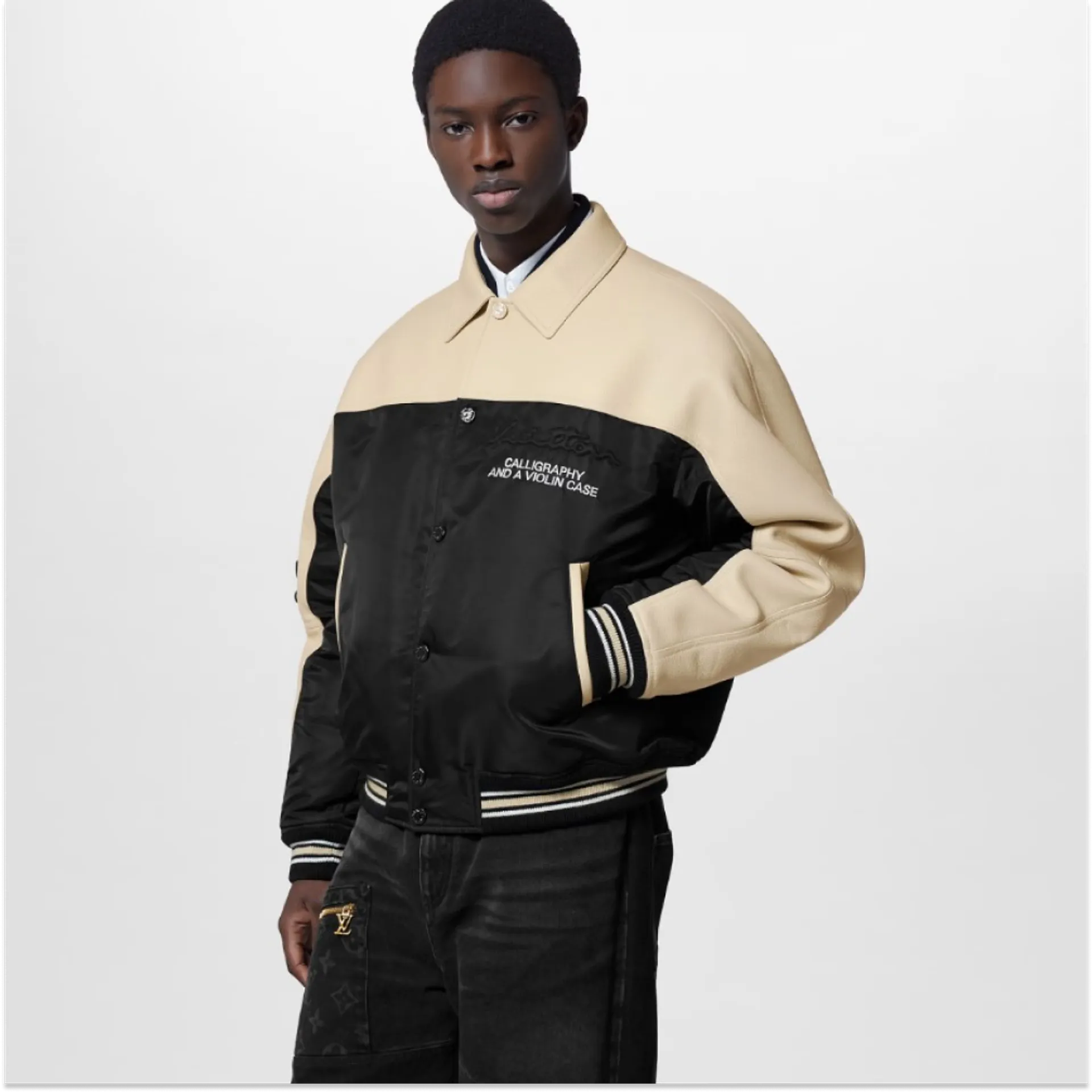 TREASURE ソウルコンLIMITED VARSITY JACKET TREASURE ソウルコンLIMITED VARSITY JACKET （2024 TREASURE