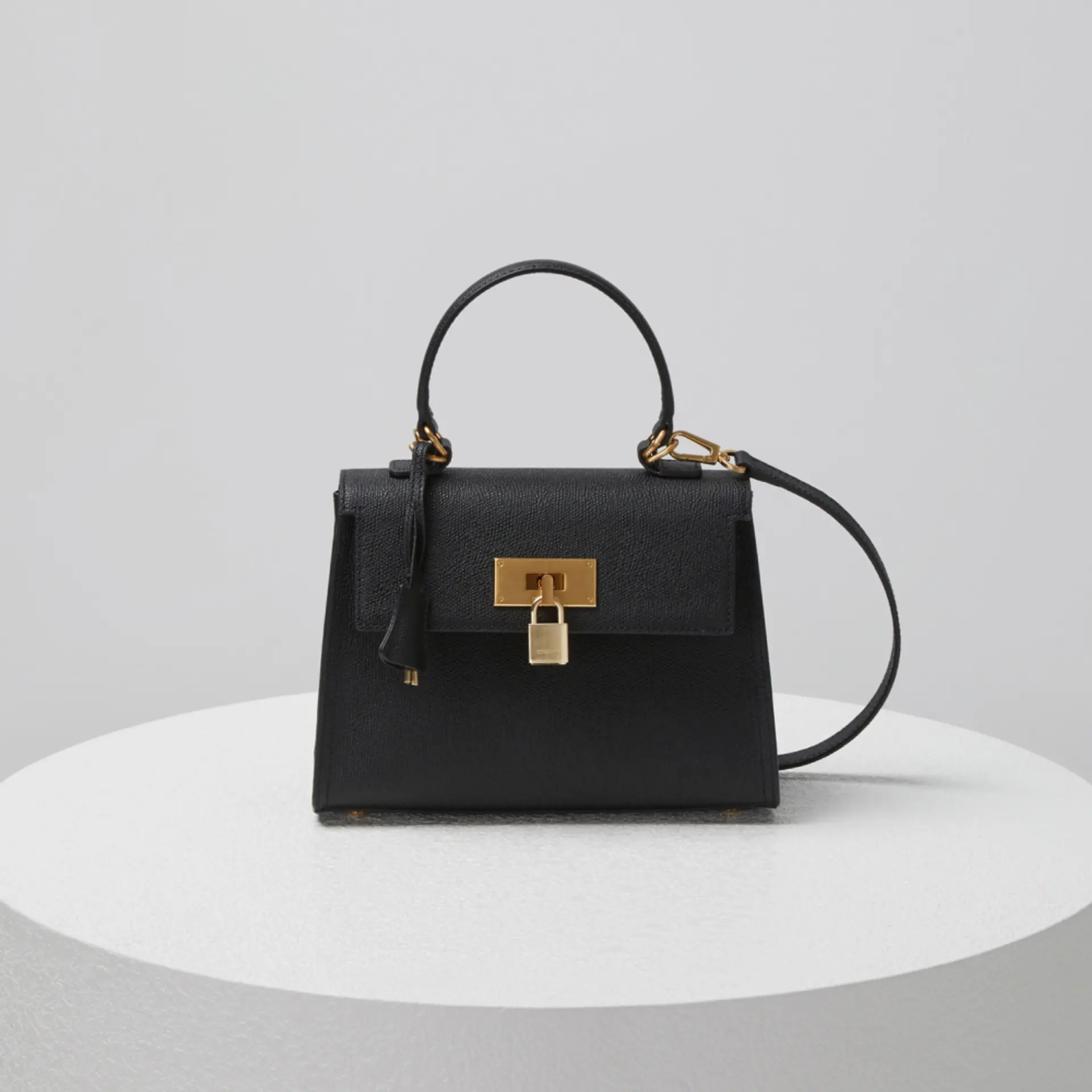 ★COURONNE★ Vive Bag Charm_RCAEX25143REX Vive Bag Charm_COURONNE - 코오롱몰