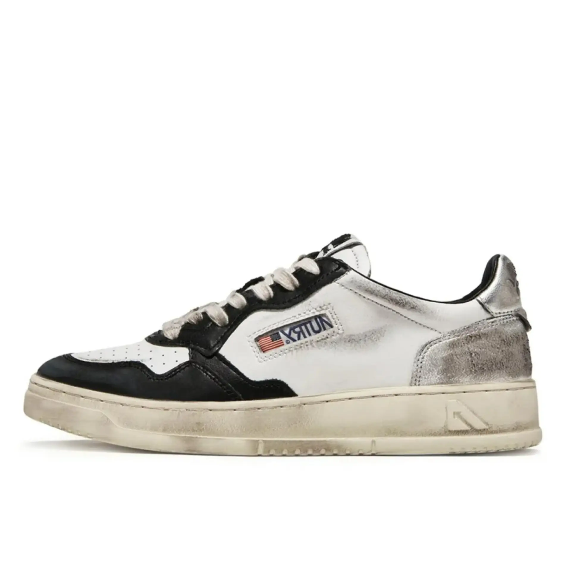【関税&送料込】Autry Autry Medalist Sneakers Autry Medalist W Sneaker » Buy online now!