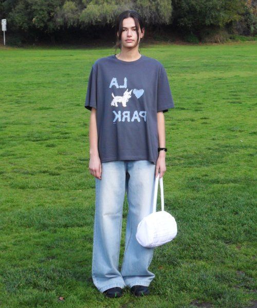 Coachella会場限定 jennie Tシャツ サイズ L BLACKPINK JENNIE